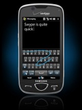 Swype 2.00 mobile app for free download